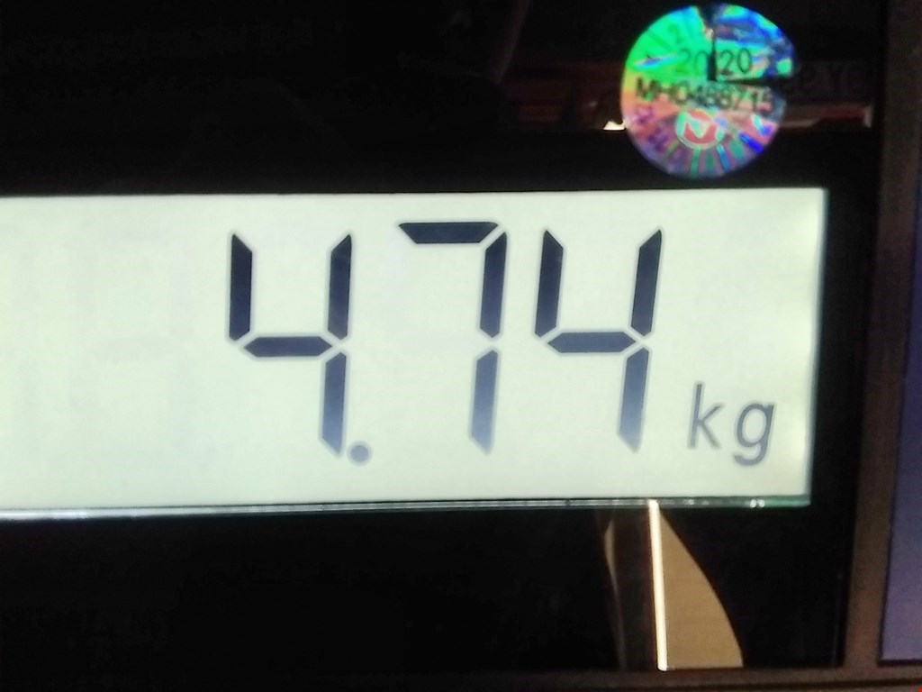 

Усилитель бампера передний Citroen C4, C4
