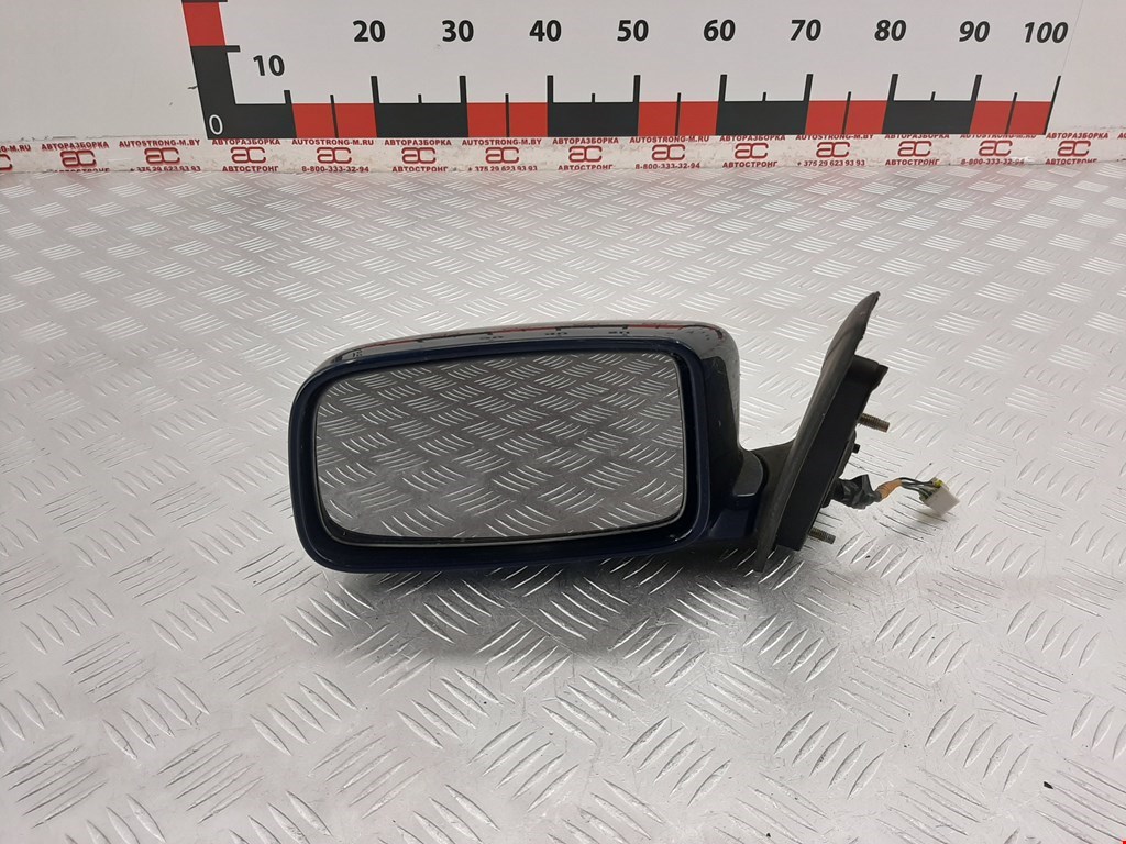 

Зеркало боковое левое Mitsubishi Lancer 8, Lancer 8