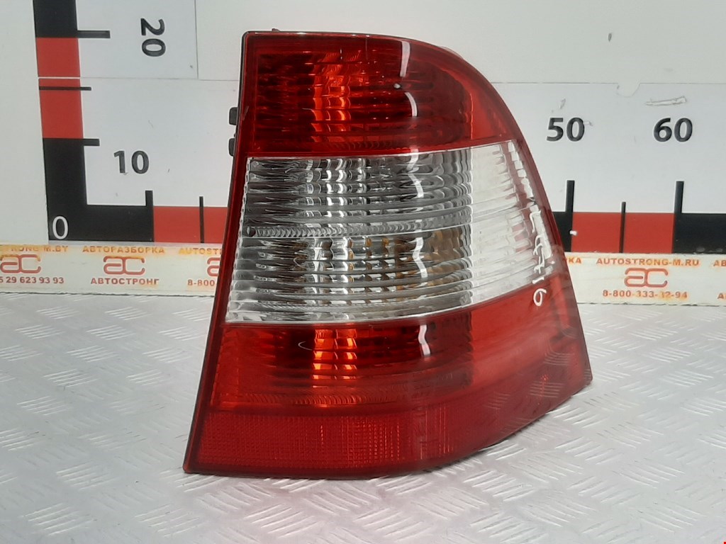 

Фонарь задний правый Mercedes W163 (ML Class), W163 (ML Class)
