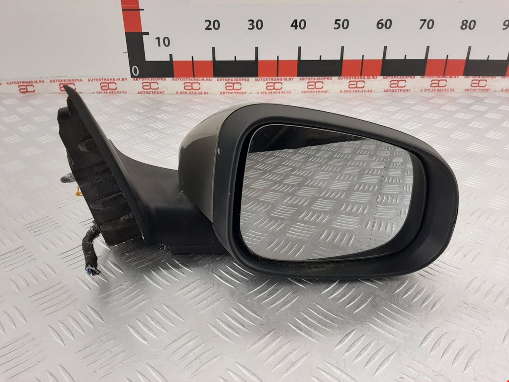 

Зеркало боковое правое Volvo V 70 (3), V 70 (3)