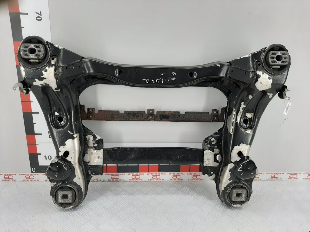 

Балка передняя (подрамник) Audi A8 D3, A8 D3