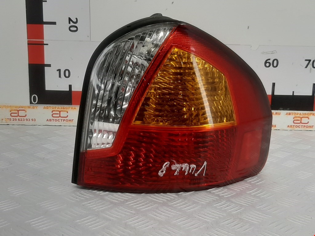 

Фонарь задний правый Hyundai Santa Fe (SM), Santa Fe (SM)