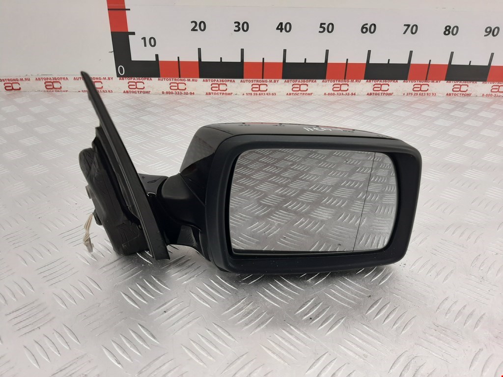 

Зеркало боковое правое BMW X3 (E83), X3 (E83)