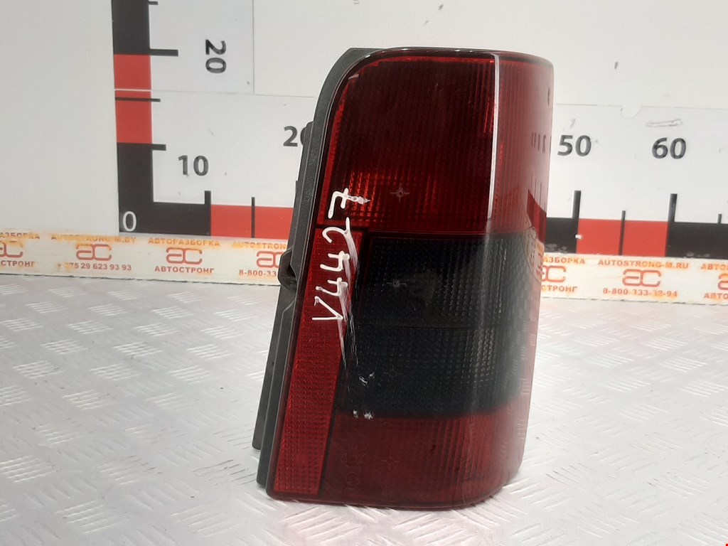 

Фонарь задний правый Peugeot Partner, Partner