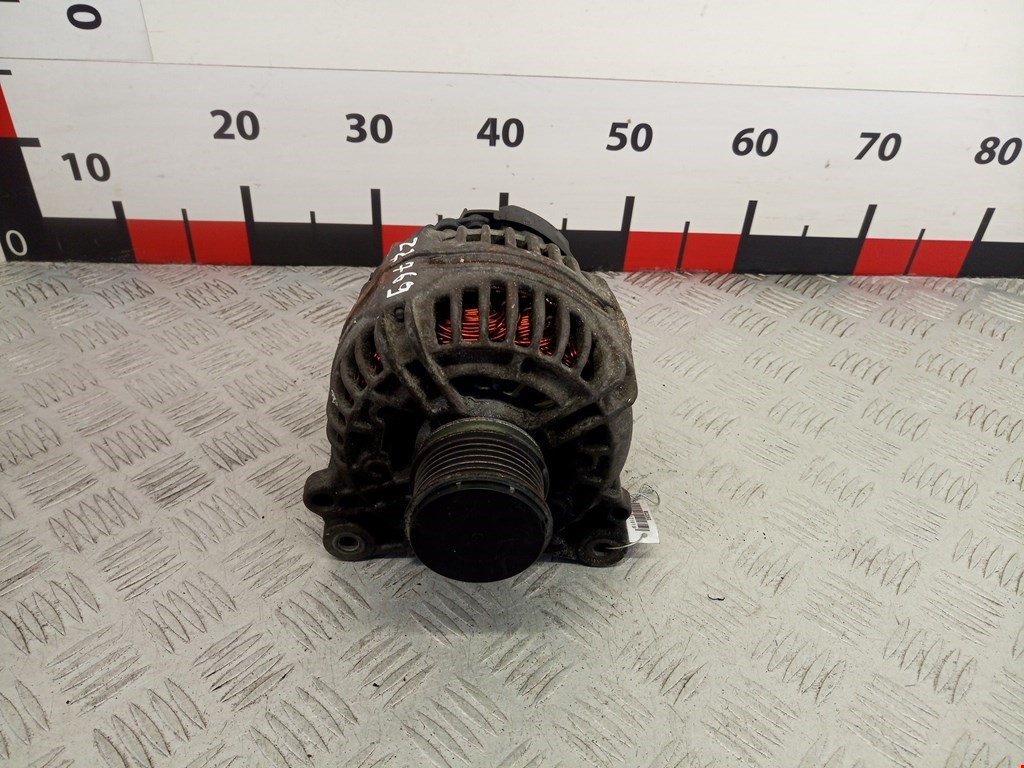 

Генератор Volkswagen Golf 4, Golf 4