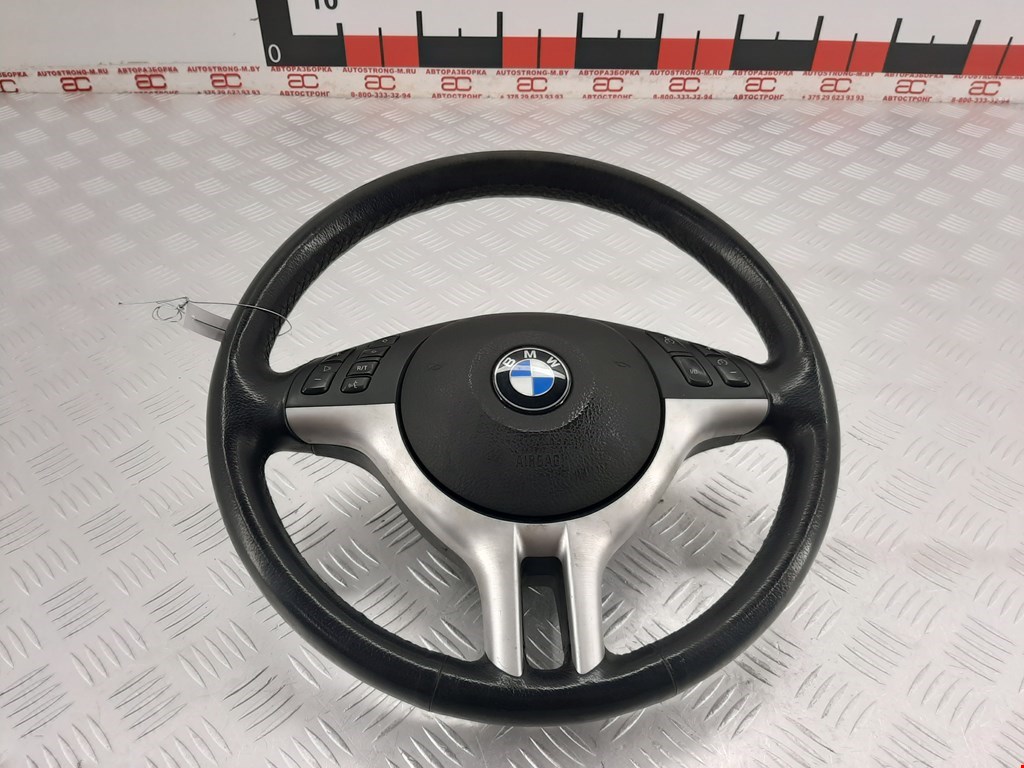 

Руль BMW 3 Series (E46), 3 Series (E46)