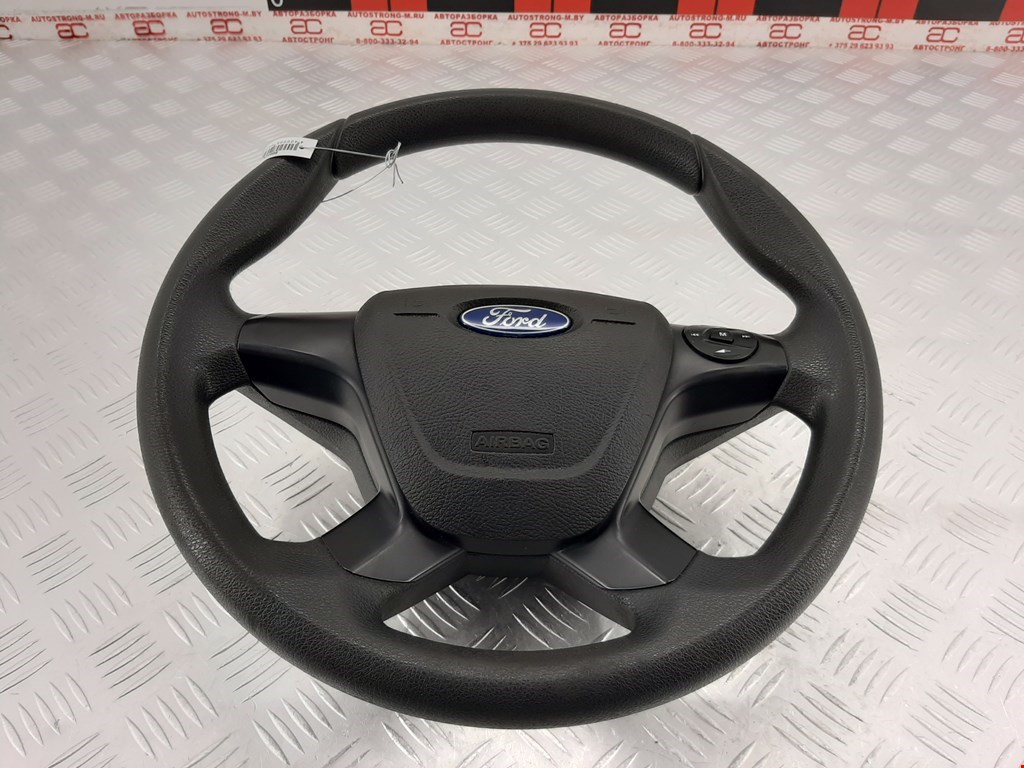 

Руль Ford Connect 2, Connect 2
