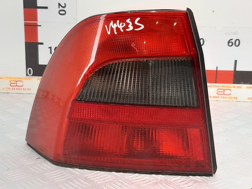 

Фонарь задний левый Opel Vectra B, Vectra B