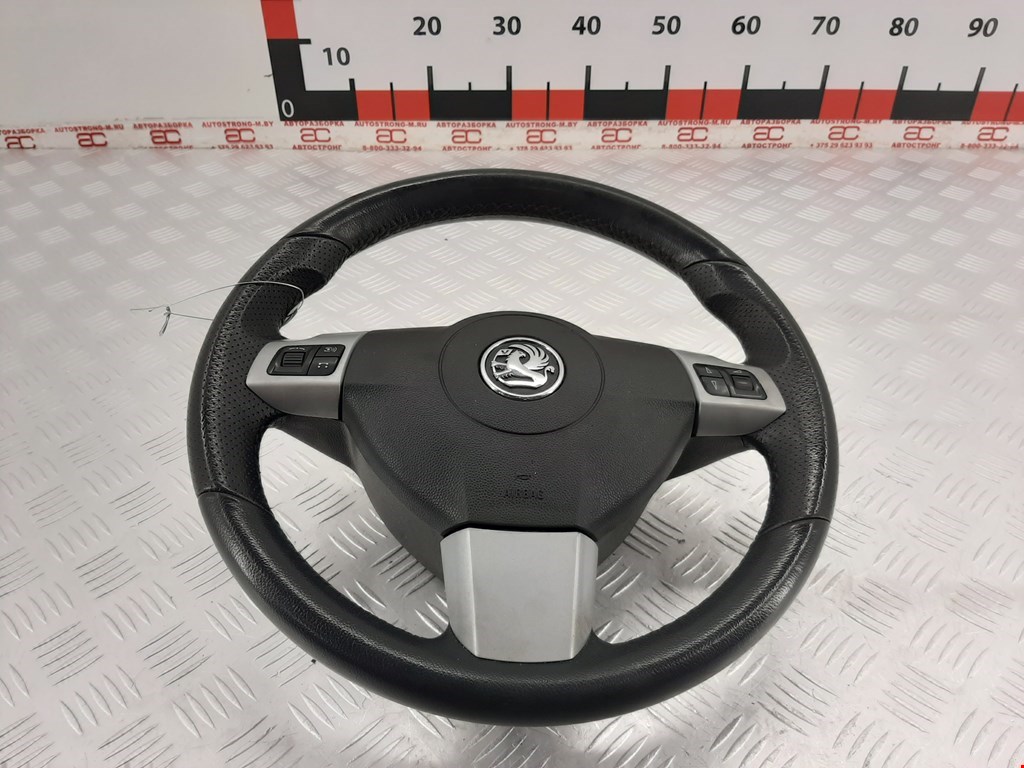 

Руль Opel Astra H, Astra H
