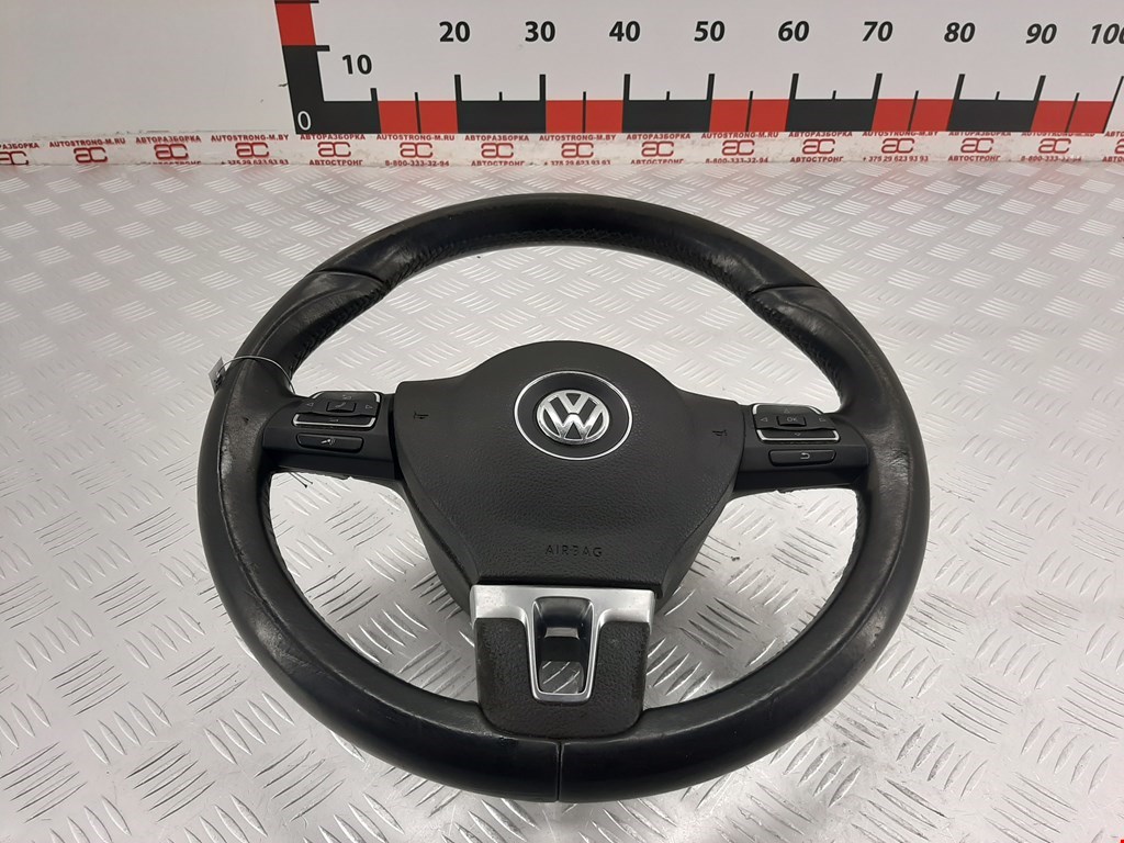 

Руль Volkswagen Passat 6, Passat 6