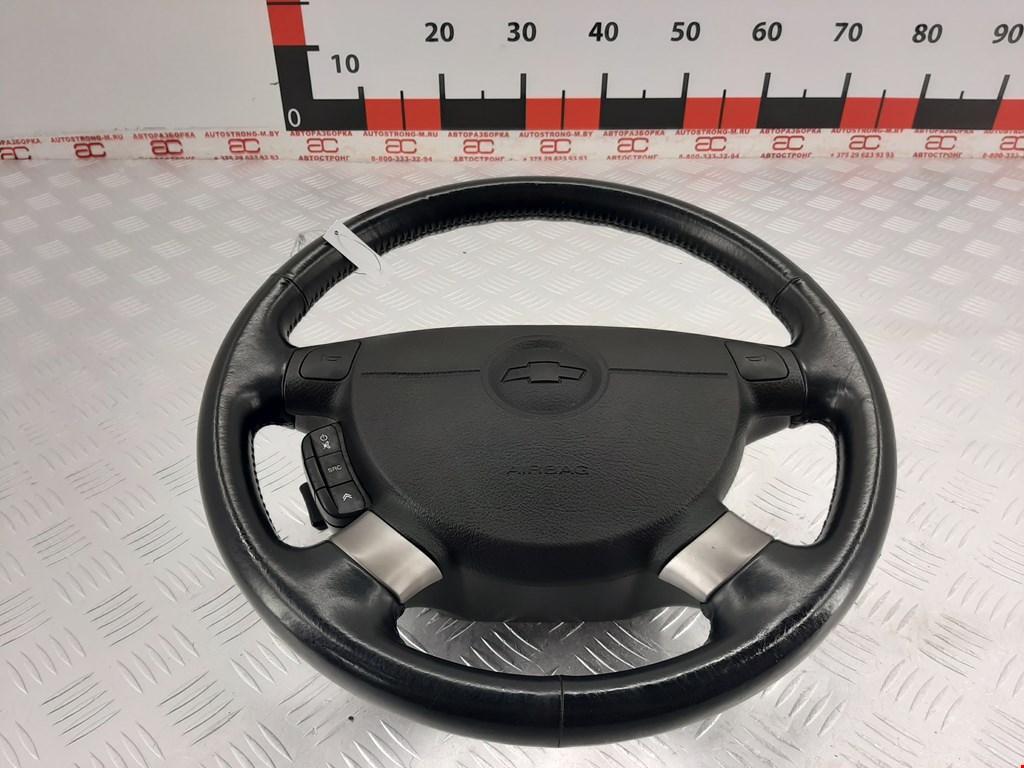 

Руль Chevrolet Lacetti, Lacetti