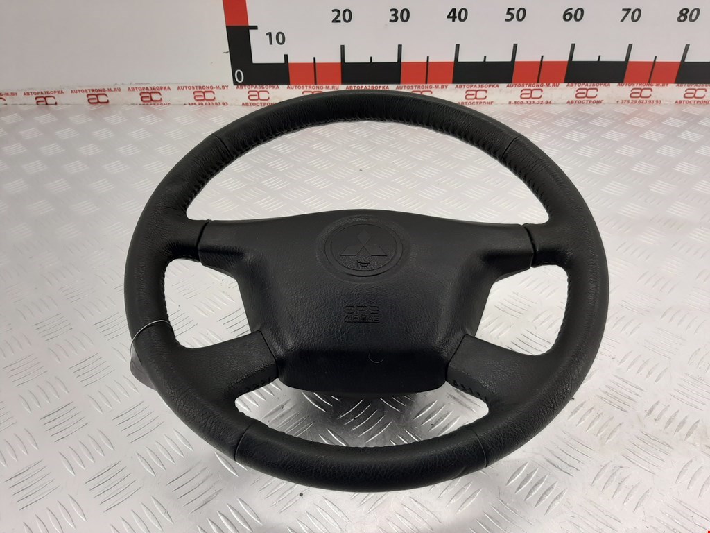 

Руль Mitsubishi Lancer 8, Lancer 8