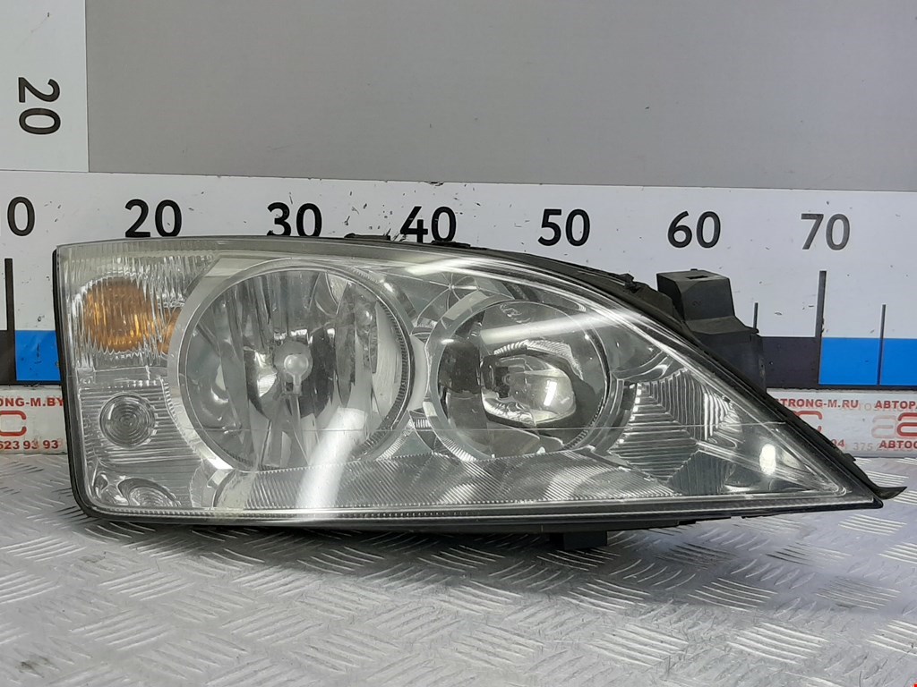 

Фара передняя правая Ford Mondeo 3, Mondeo 3