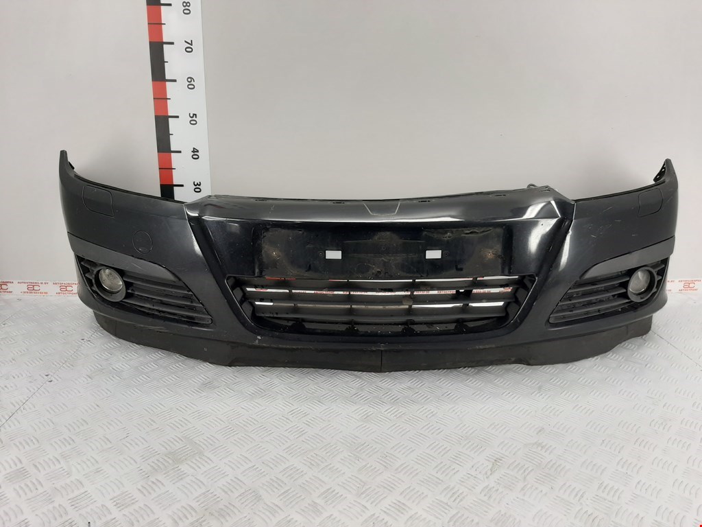 

Бампер передний Opel Astra H, Astra H