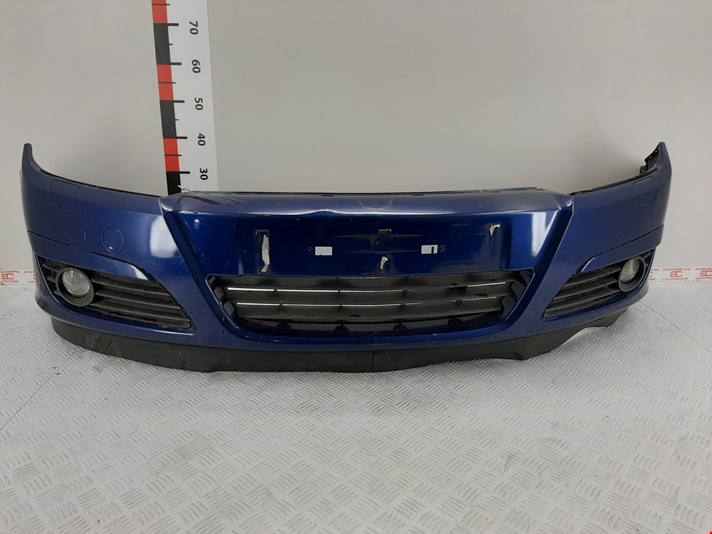 

Бампер передний Opel Astra H, Astra H