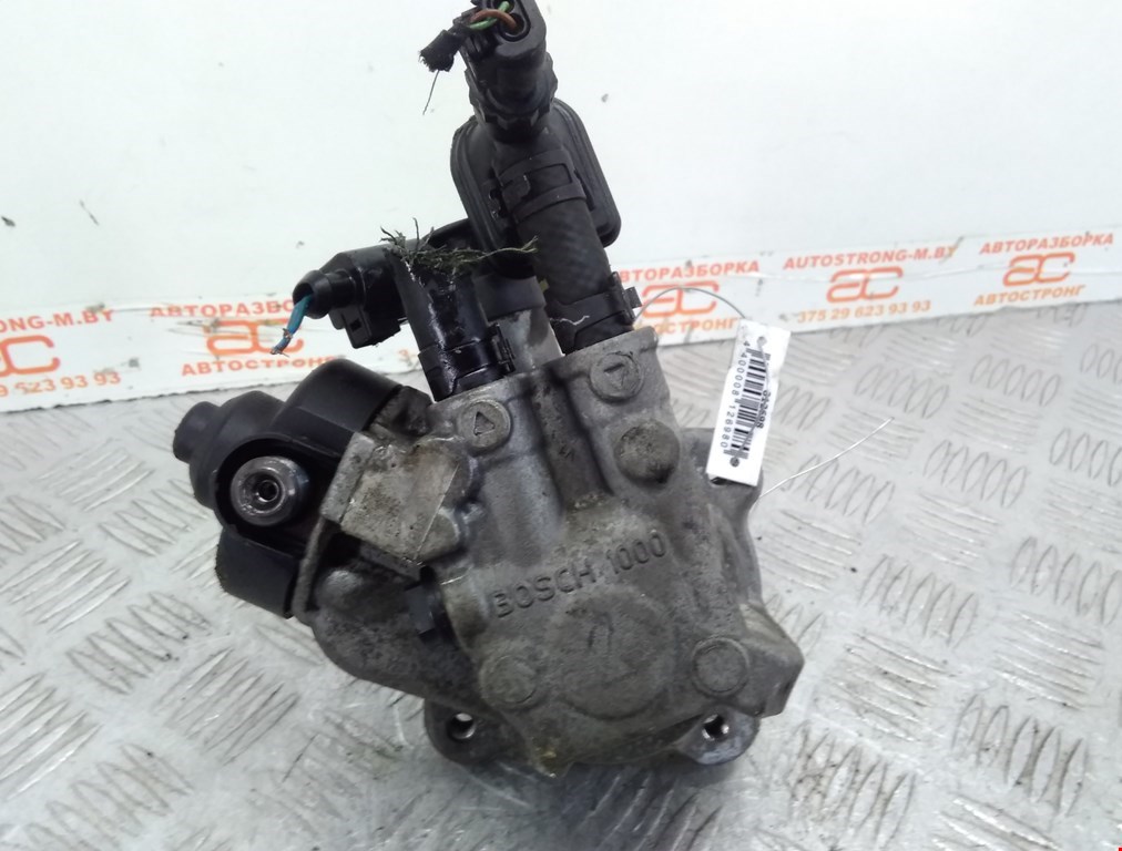 

ТНВД дизель Volkswagen Passat 6, Passat 6