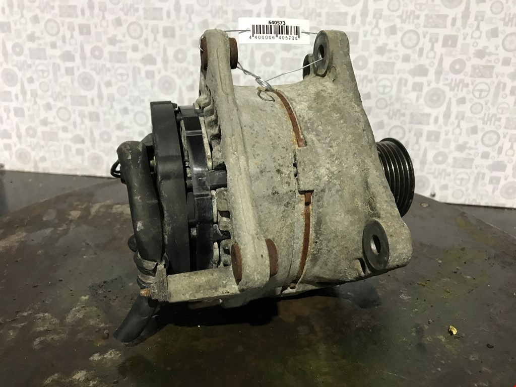 

Генератор Volkswagen Golf 4, Golf 4