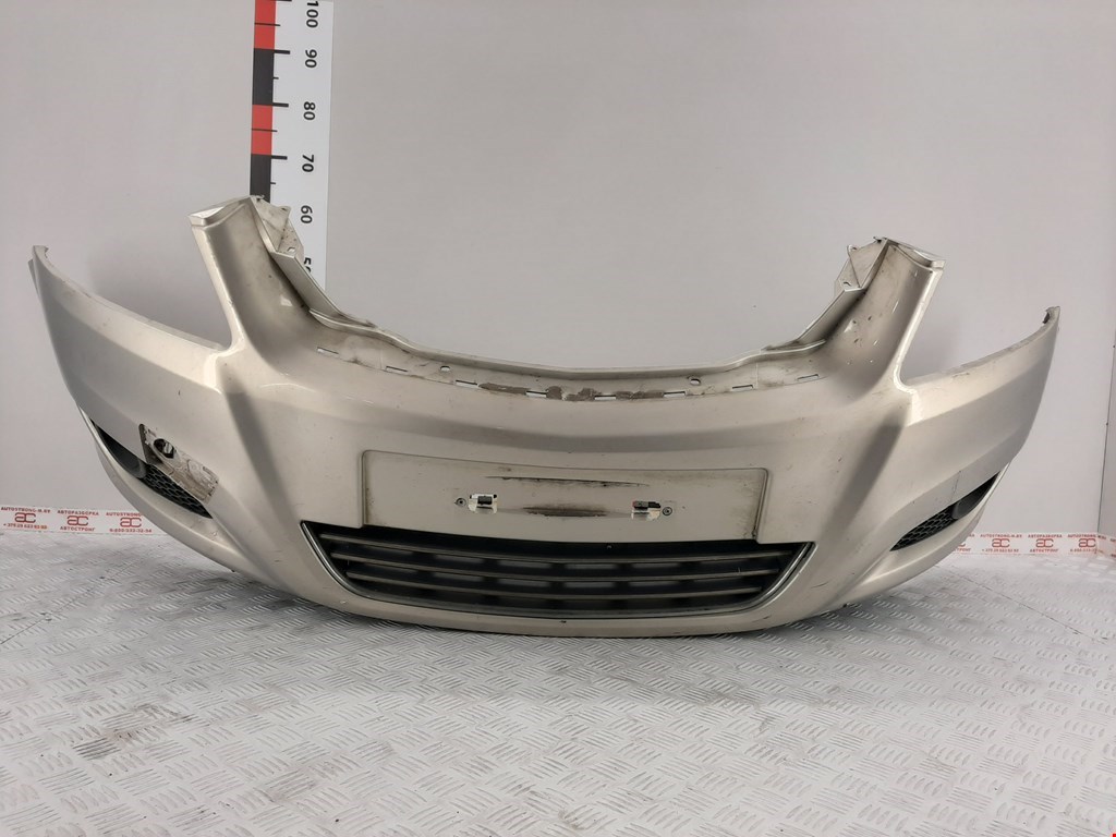 

Бампер передний Opel Zafira B, Zafira B
