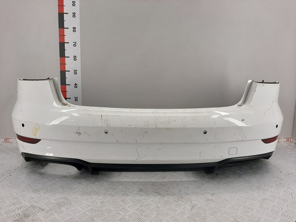 

Бампер задний Audi A3 8V, A3 8V