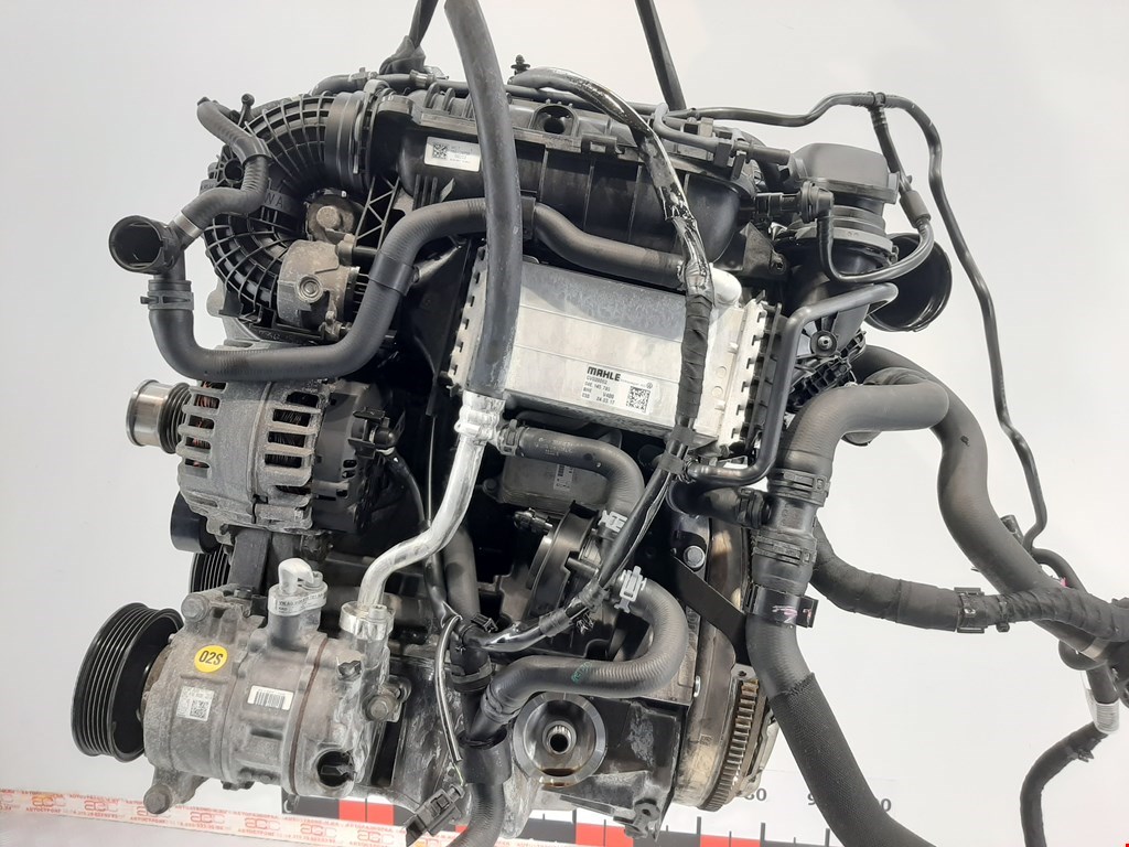 

Двигатель (ДВС) Audi A3 8V, A3 8V