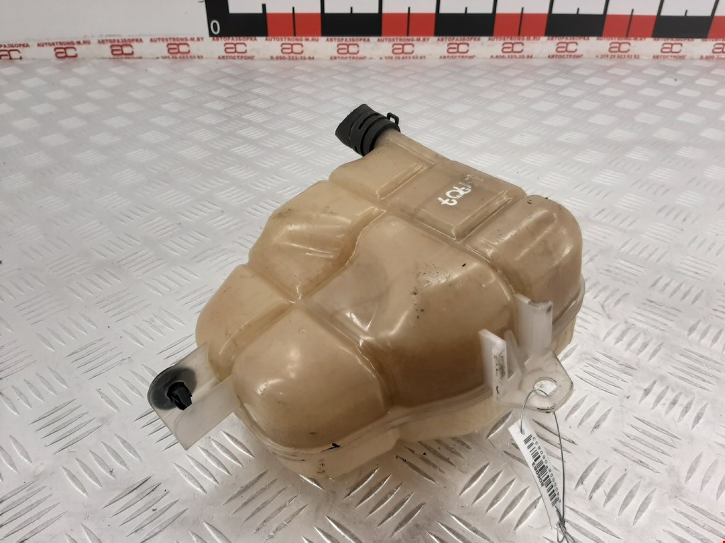

Бачок расширительный Opel Meriva B, Meriva B