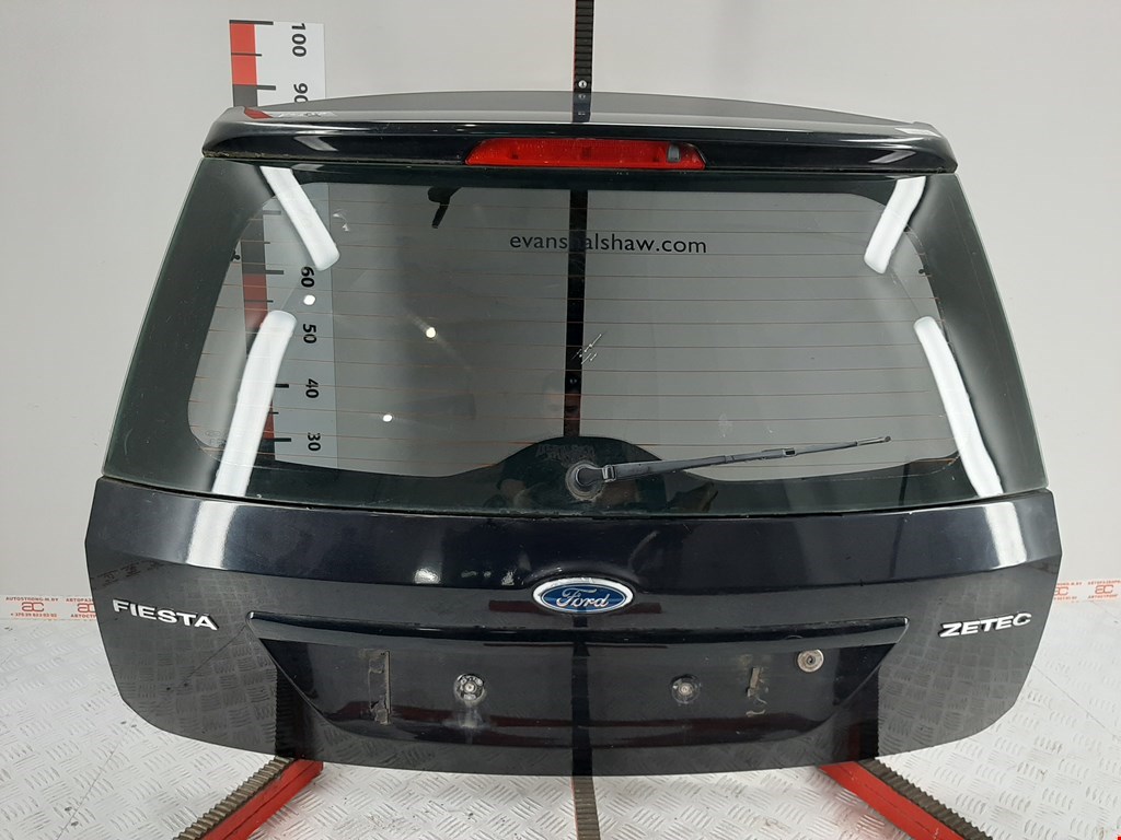 

Крышка (дверь) багажника Ford Fiesta 5, Fiesta 5