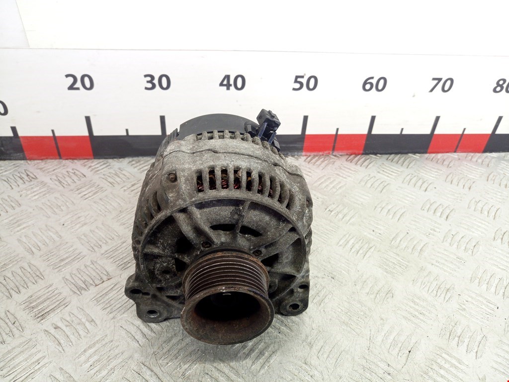 

Генератор Volkswagen T4, T4