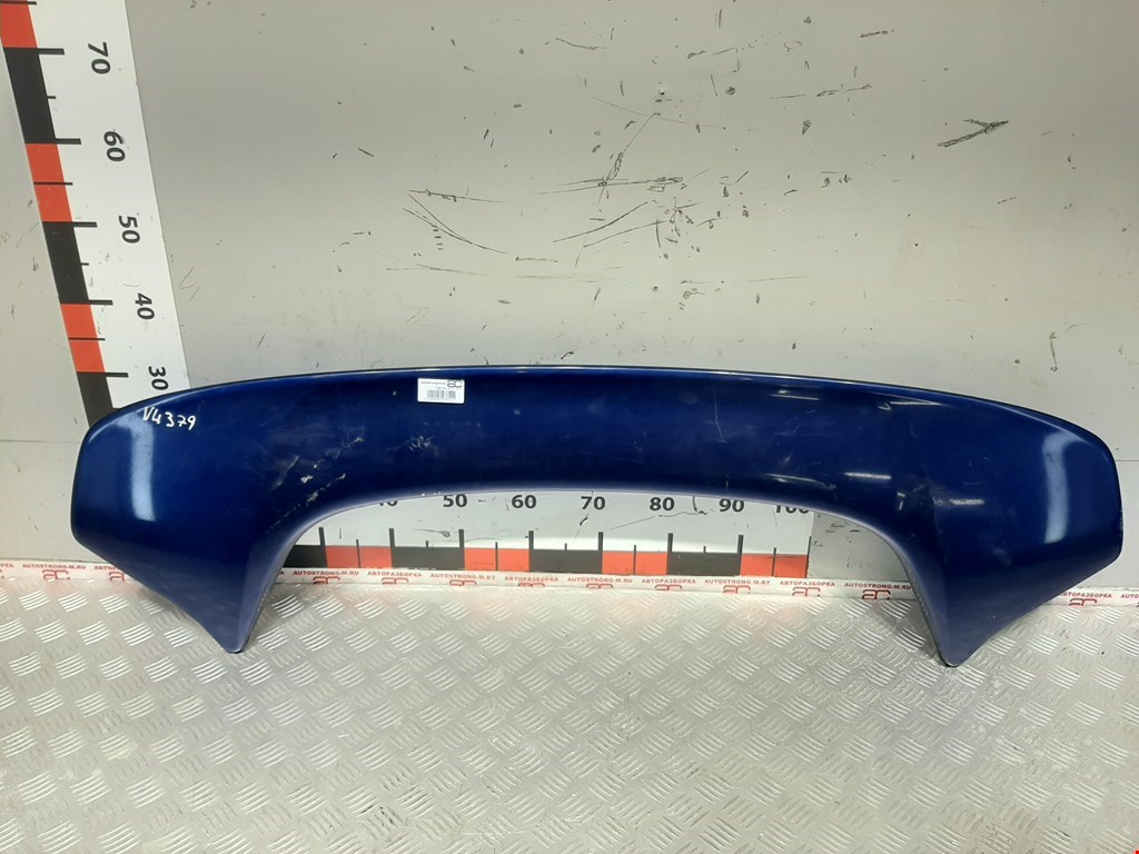 

Спойлер Subaru Impreza 2, Impreza 2