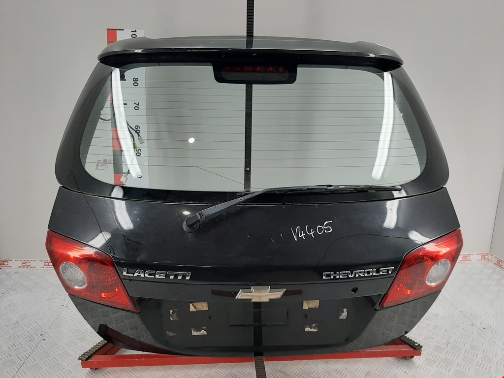 

Крышка (дверь) багажника Chevrolet Lacetti, Lacetti