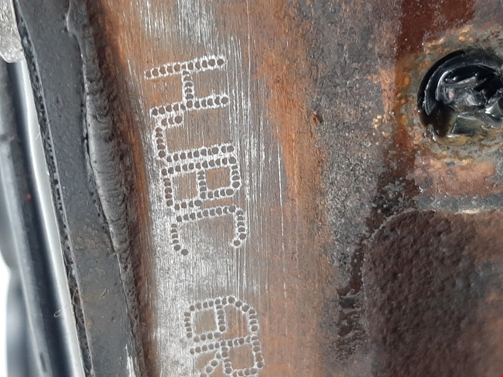 

Двигатель (ДВС) Ford Mondeo 3, Mondeo 3