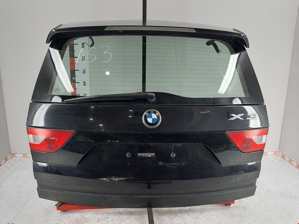 

Крышка (дверь) багажника BMW X3 (E83), X3 (E83)
