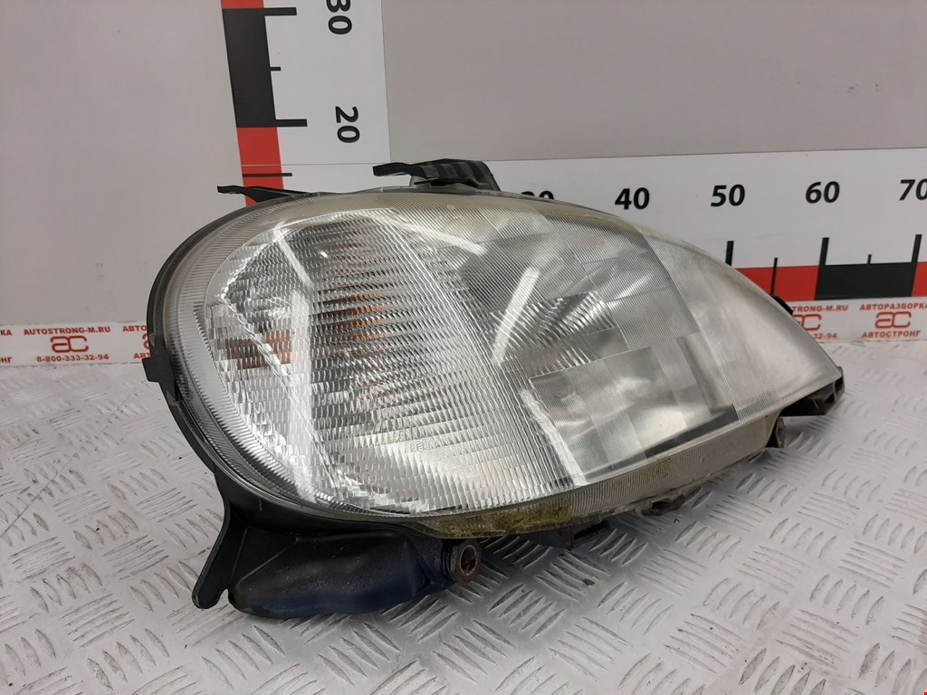 Фары Мерседес W163 Купить
