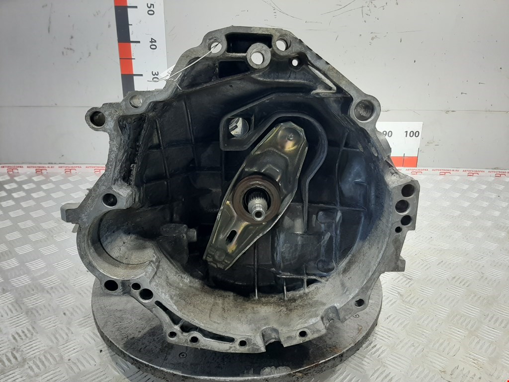 

КПП 5ст (механическая коробка) Audi A4 B5, A4 B5