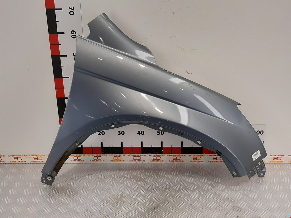

Крыло переднее правое Honda CRV 3, CRV 3