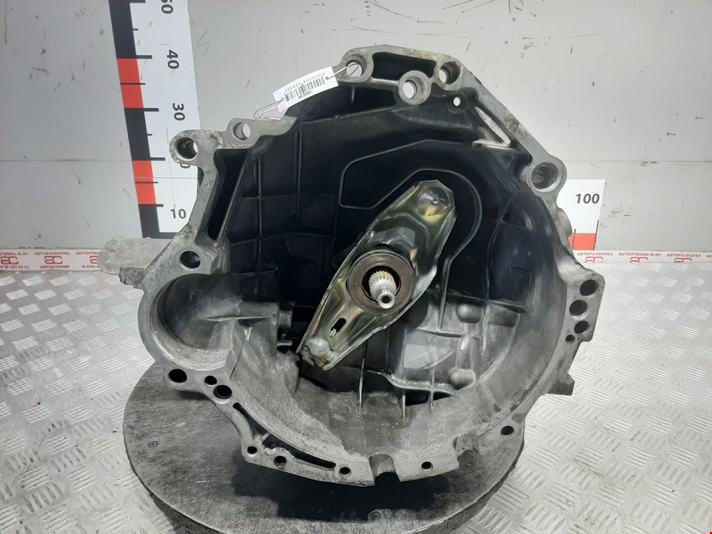 

КПП 5ст (механическая коробка) Audi A4 B5, A4 B5