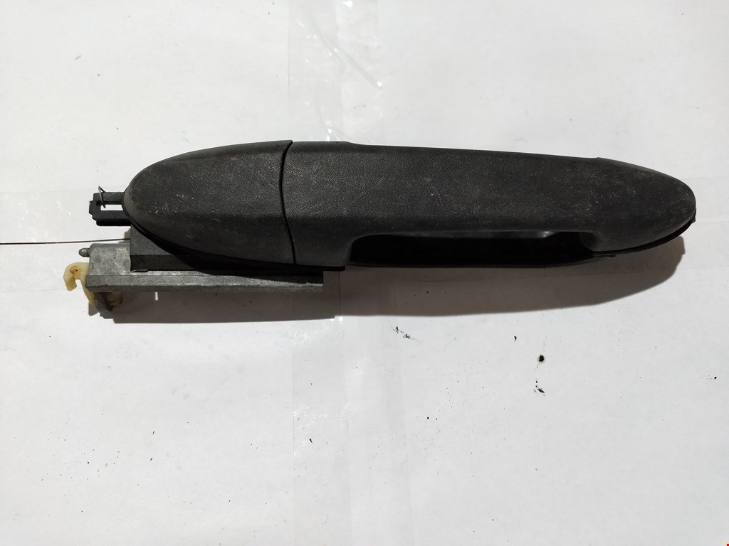 

Ручка двери наружная задняя левая Ford Escape (1N2), Escape (1N2)