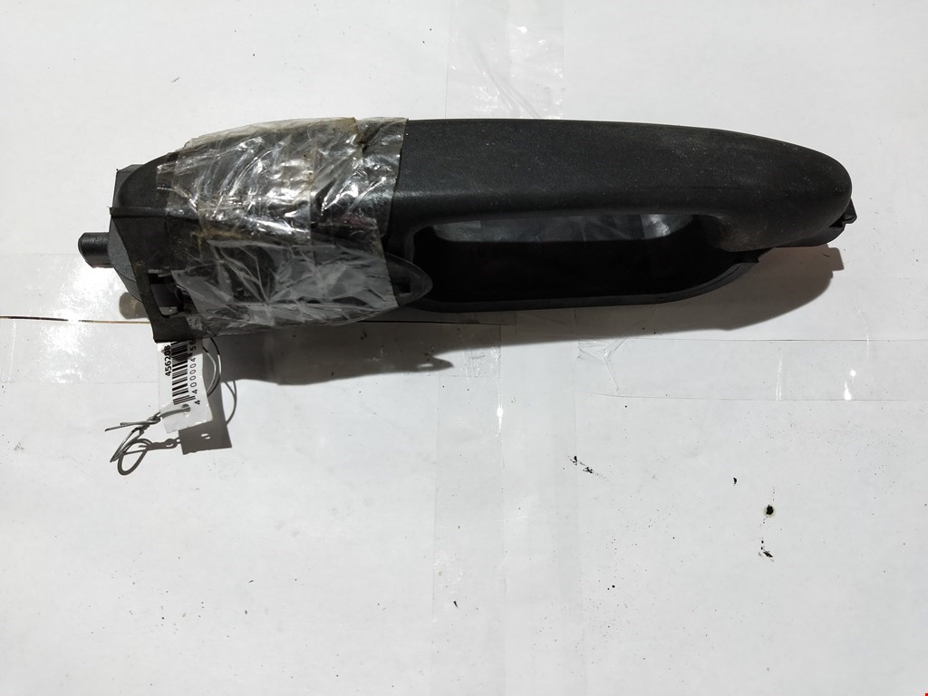 

Ручка двери наружная передняя правая Ford Escape (1N2), Escape (1N2)