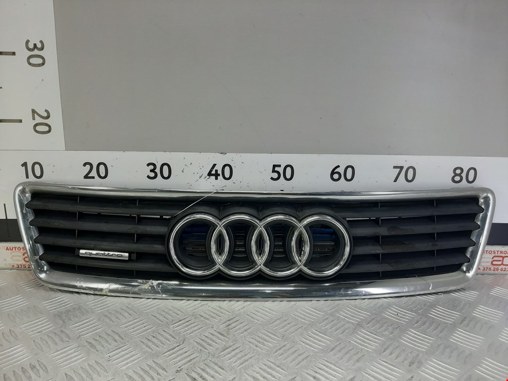 

Решетка радиатора Audi A6 C5 Allroad, A6 C5 Allroad