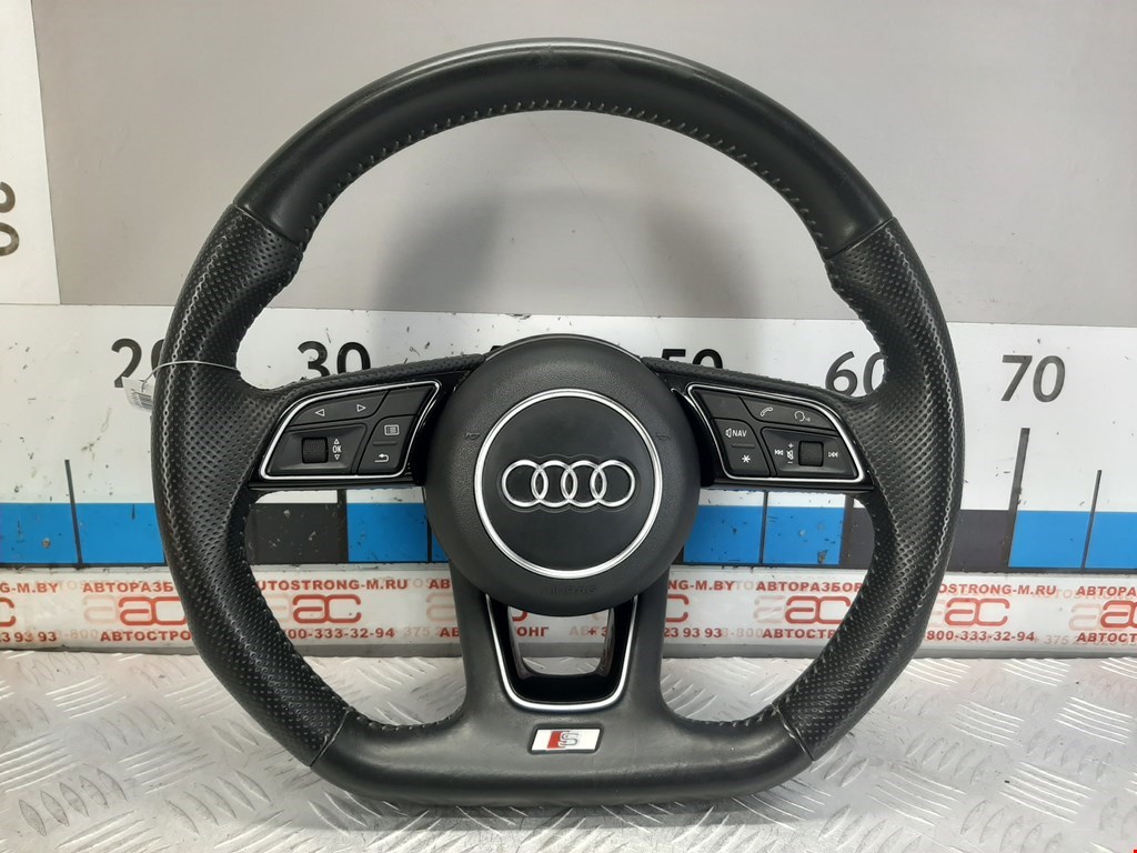 

Руль Audi A3 8V, A3 8V