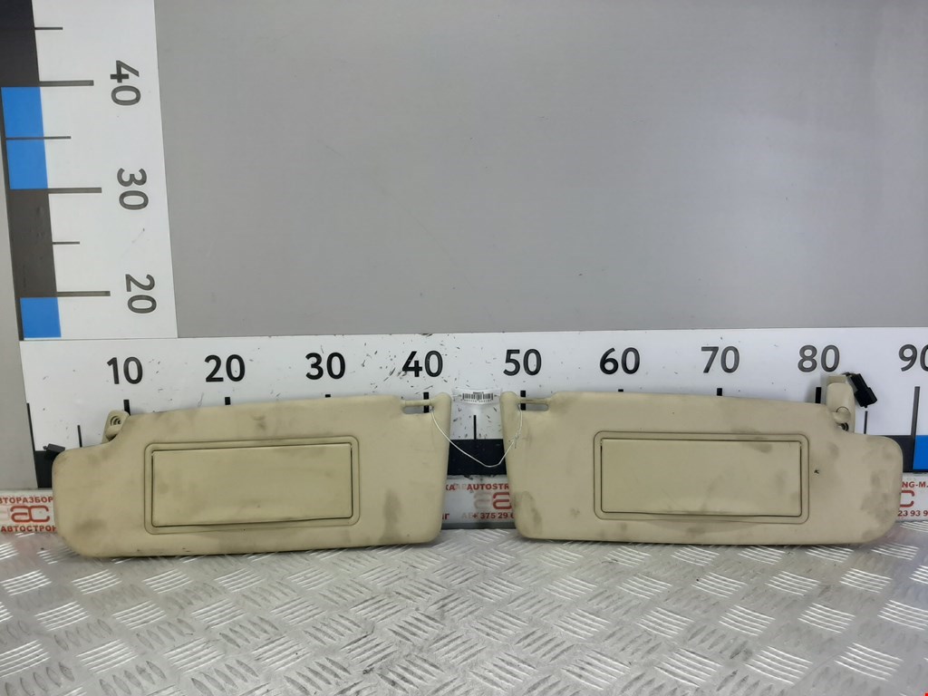 

Козырек солнцезащитный Skoda Octavia 1U, Octavia 1U
