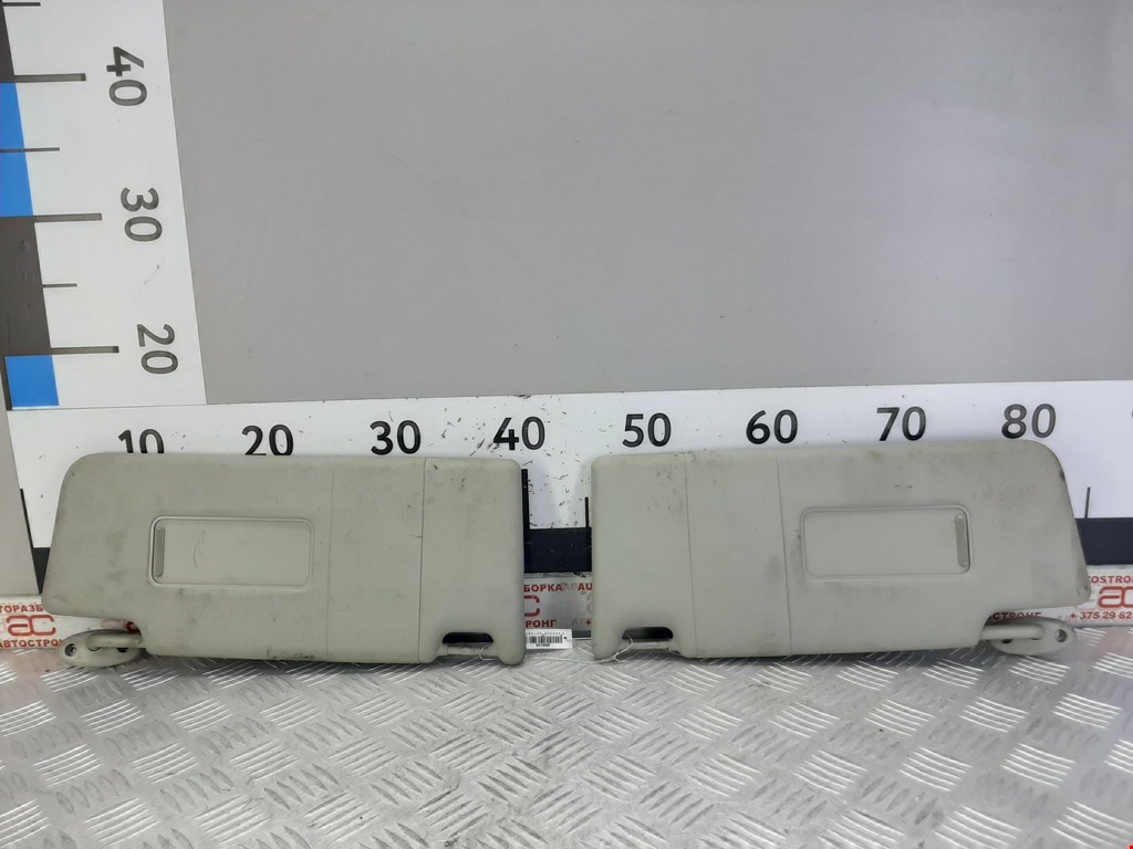 

Козырек солнцезащитный Ford Mondeo 3, Mondeo 3