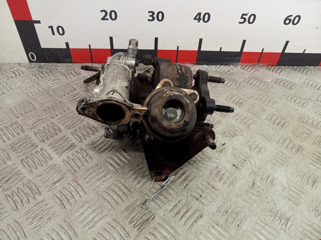 

Турбина Nissan X Trail T30, X Trail T30