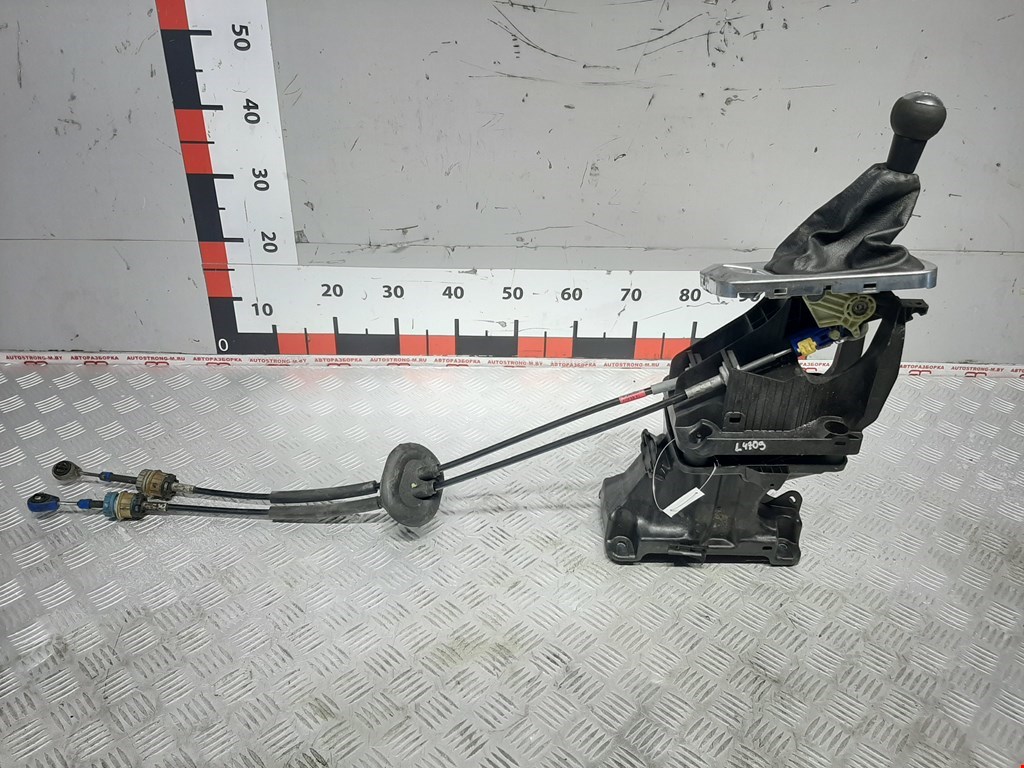 

Кулиса КПП Peugeot 3008, 3008