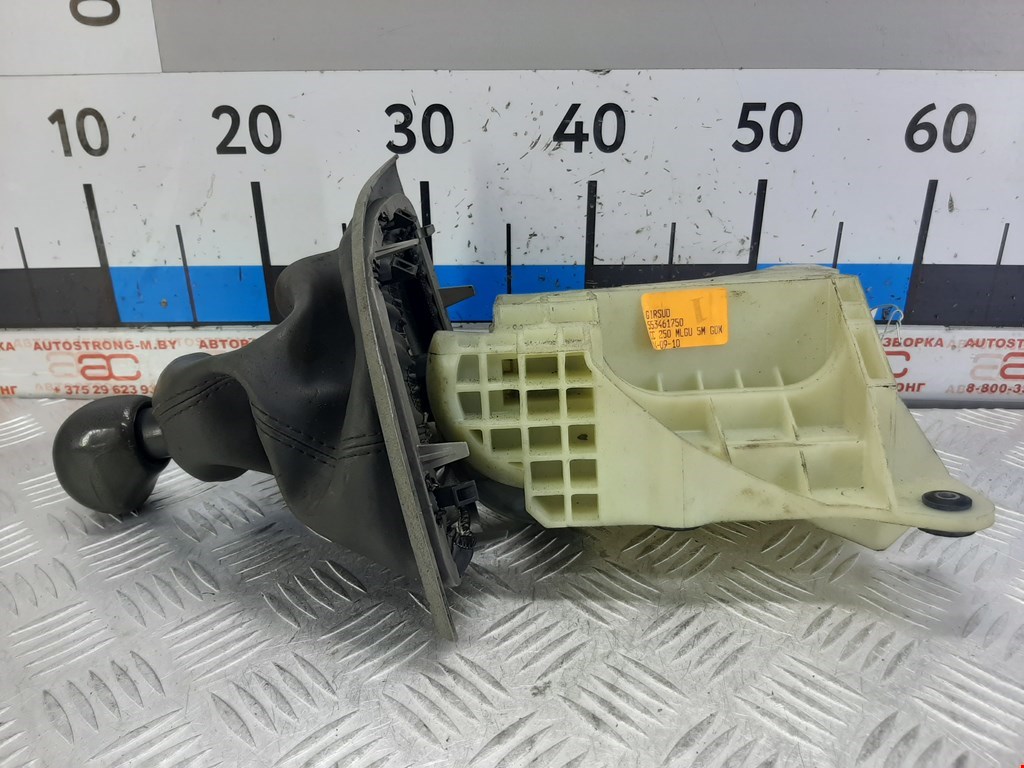 

Кулиса КПП Fiat Ducato 3, Ducato 3