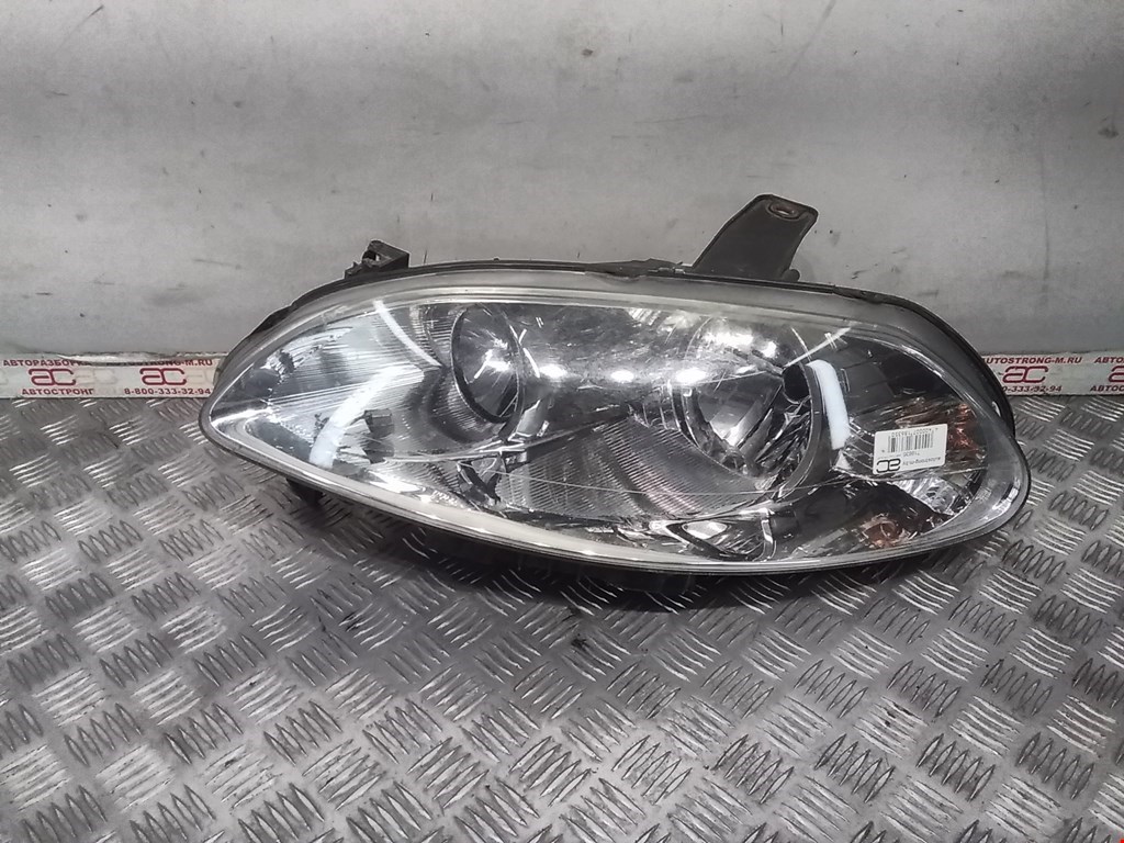 

Фара передняя левая Fiat Croma, Croma