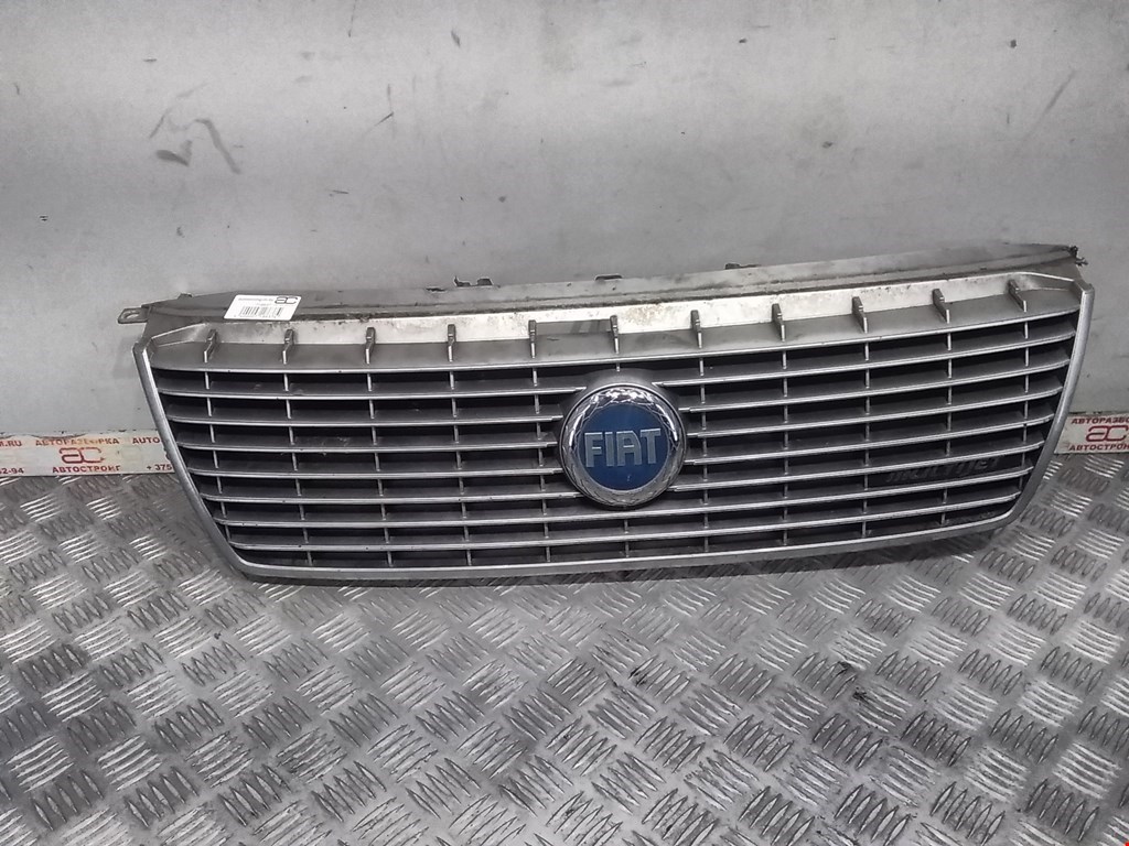 

Решетка радиатора Fiat Croma, Croma
