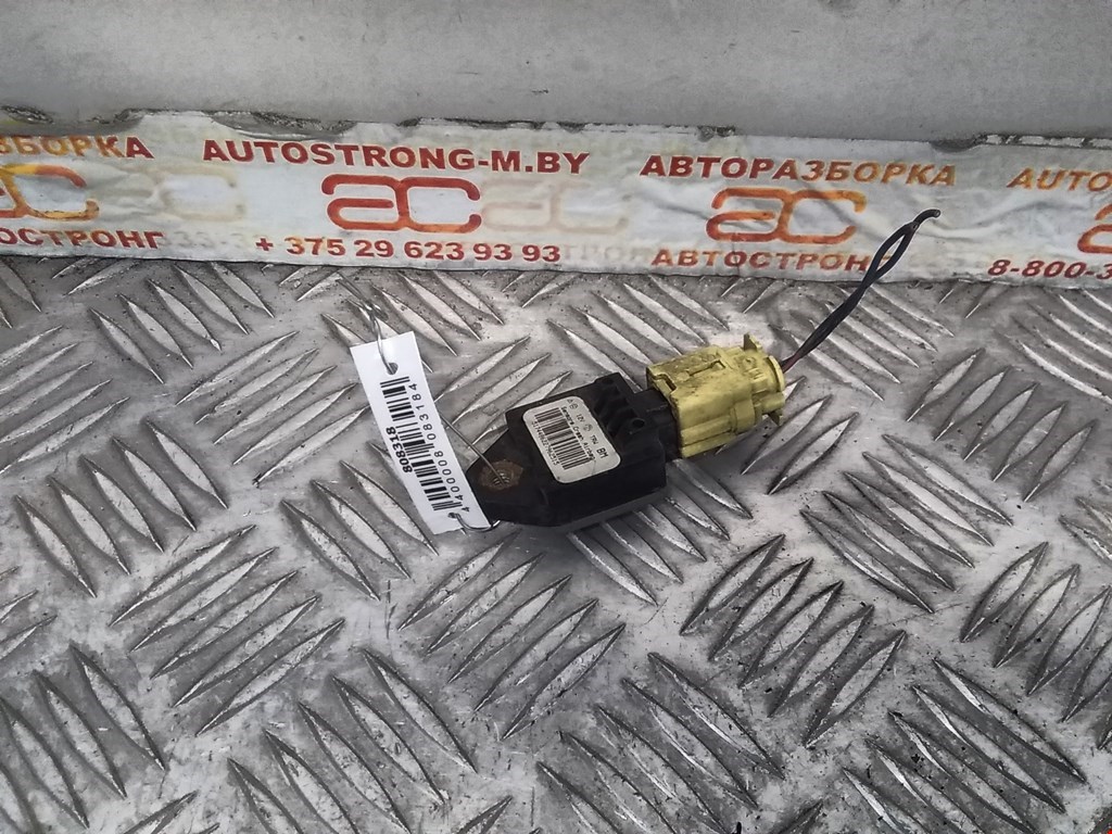 

Датчик удара Fiat Croma, Croma