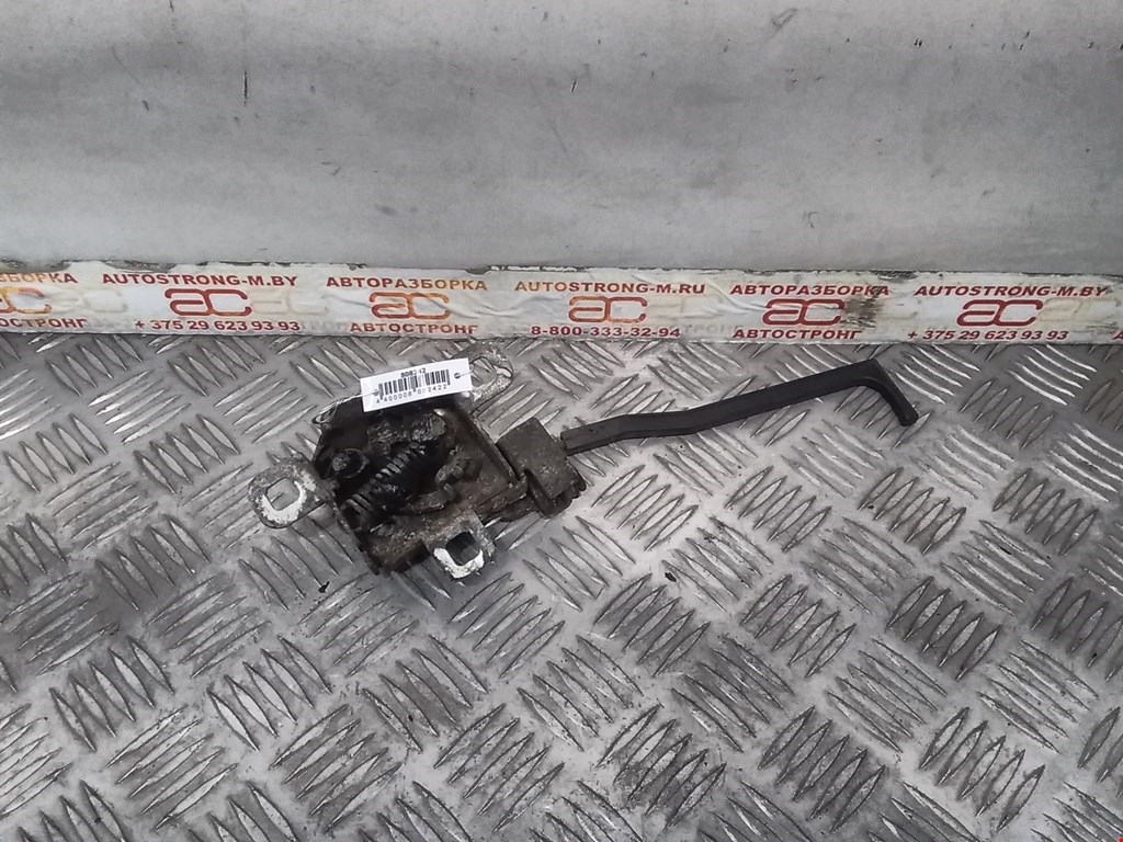 

Замок капота Fiat Croma, Croma