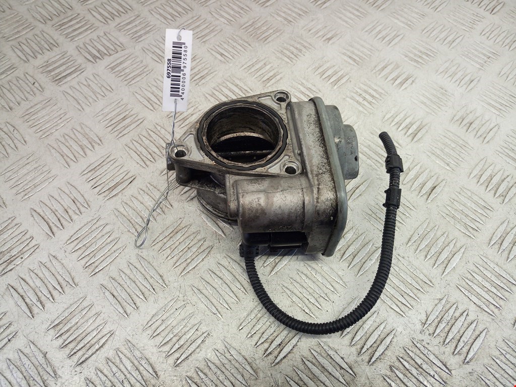 

Заслонка дроссельная Volkswagen Golf 4, Golf 4