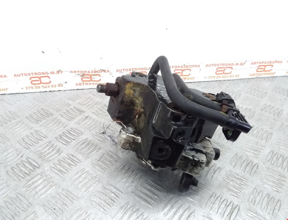 

ТНВД дизель Hyundai Tucson, Tucson